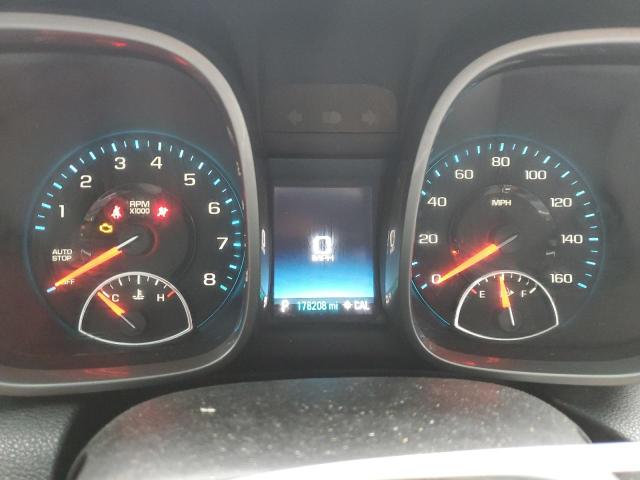 2015 CHEVROLET MALIBU LS - 1G11B5SL1FF351291