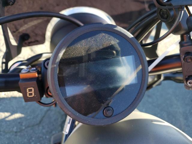 2017 HONDA REBEL MLHPC5619H5000111