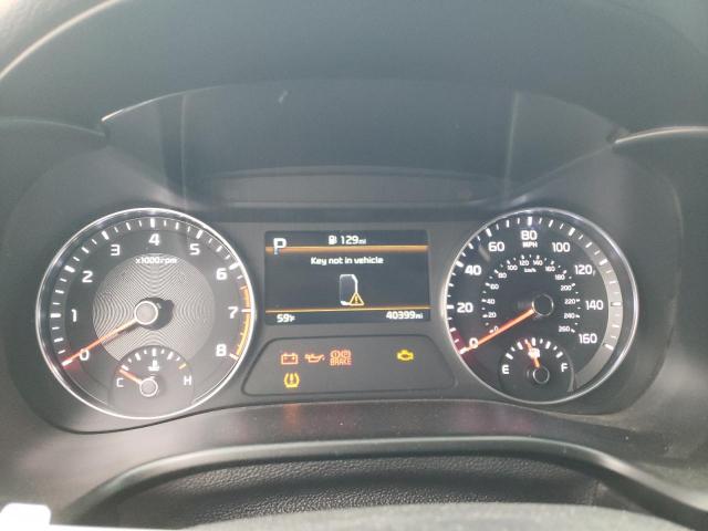 3KPF44AC0NE475001 KIA FORTE GT
