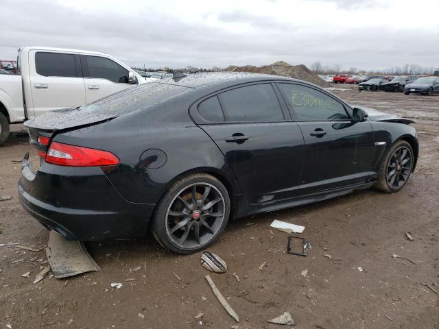 SAJWJ0FF9F8U55217 Jaguar Xf 3.0 Sport Awd