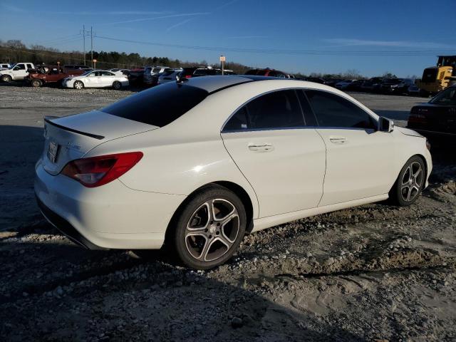 2017 MERCEDES-BENZ CLA 250 4M - WDDSJ4GB5HN425979