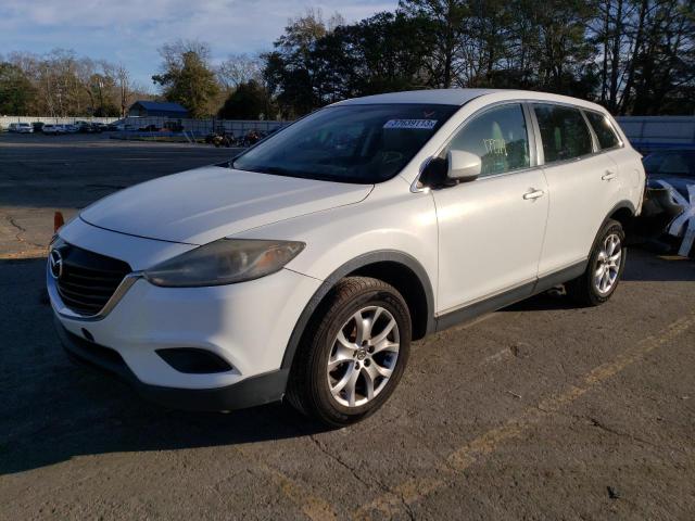 2014 Mazda CX-9 Touring