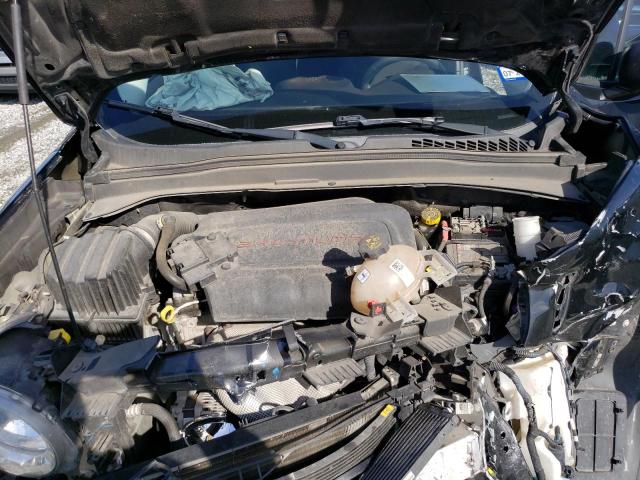 5XYKT4A62FG581370 KIA SORENTO LX