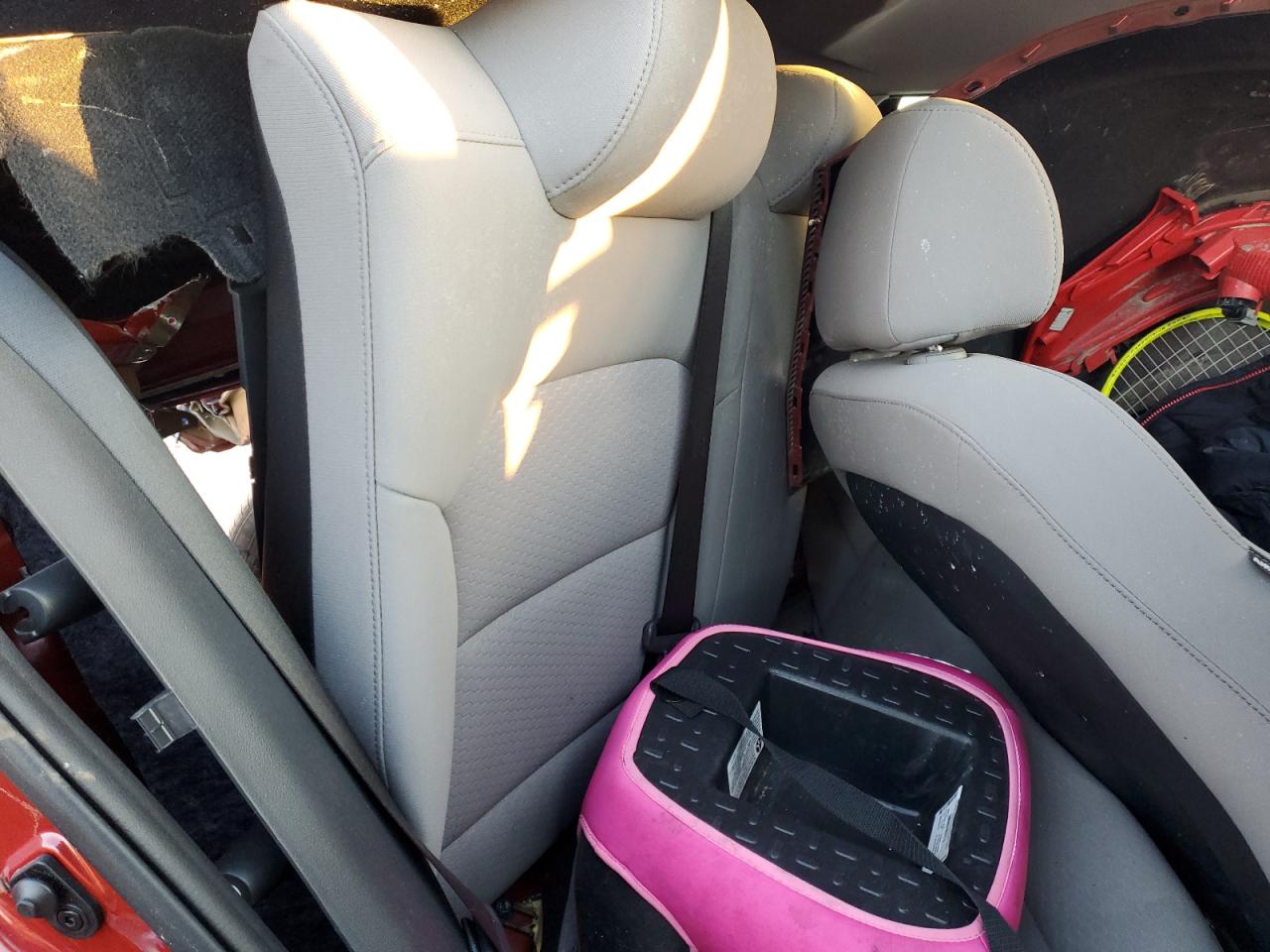 2019 Hyundai Elantra - Image 10