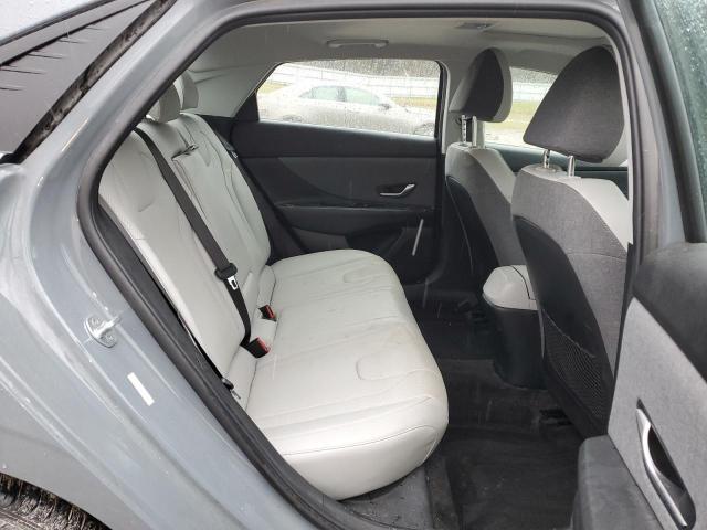 2021 HYUNDAI ELANTRA LI KMHLP4AG5MU163734