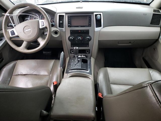 1J8GR48K19C554394 Jeep Grand Cherokee Laredo