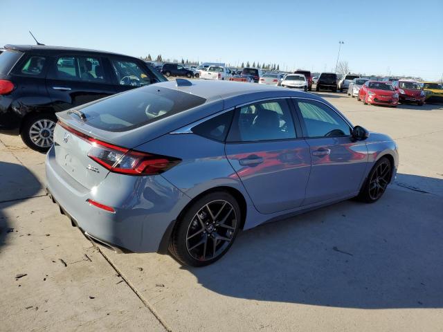 2022 HONDA CIVIC SPOR - 19XFL1H85NE020003