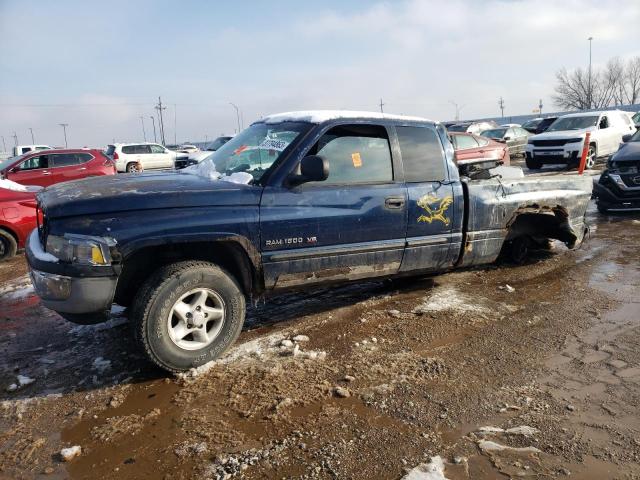 2001 Dodge Ram 1500 