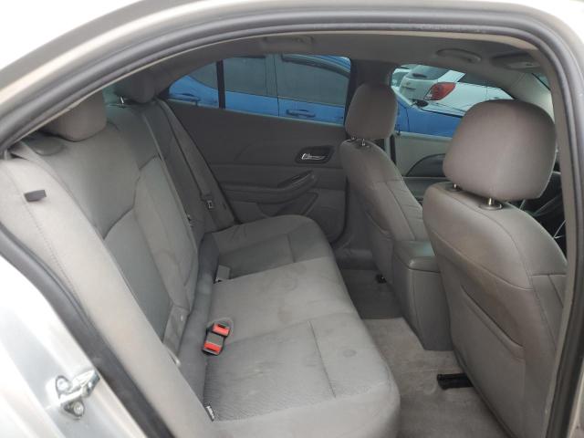 2015 CHEVROLET MALIBU LS - 1G11B5SL1FF351291