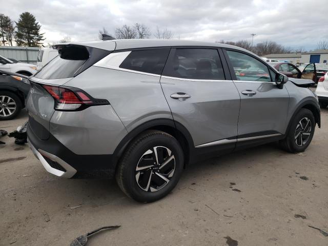 2023 KIA SPORTAGE L - KNDPUCAG2P7039903