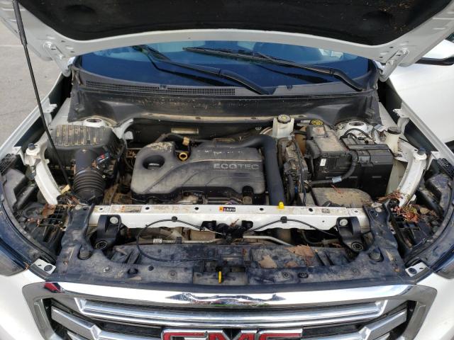 3GKALPEV1JL205845 GMC Terrain