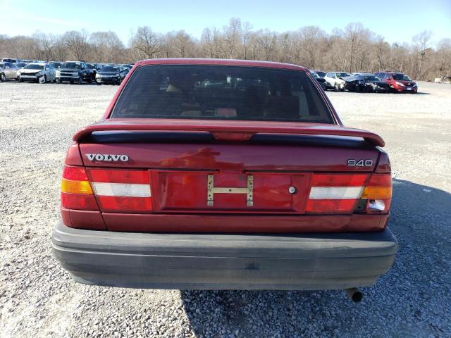 YV1JS8318S1213965 Volvo 940