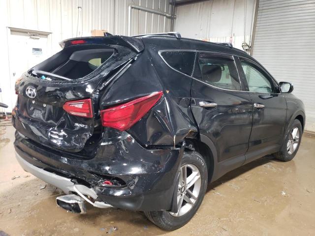 2018 HYUNDAI SANTA FE S - 5NMZU3LB3JH103117