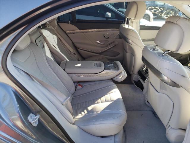 2017 MERCEDES-BENZ S 550 4MAT - WDDUG8FB2HA325734
