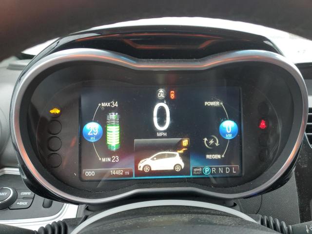 2015 CHEVROLET SPARK EV 2 KL8CL6S09FC818833