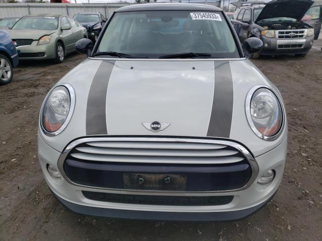 WMWXM5C58ET936149 Mini Cooper