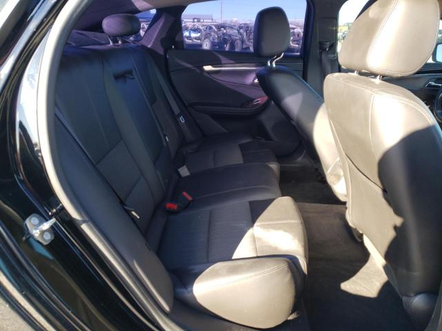 2015 CHEVROLET IMPALA LT - 2G1125S32F9218886