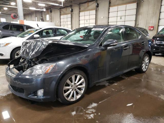 2010 Lexus IS 250 