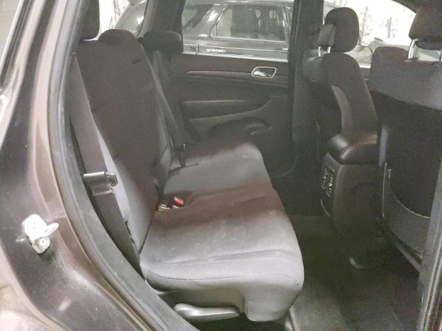 1C4RJFAG0EC144561 Jeep Grand Cherokee Laredo