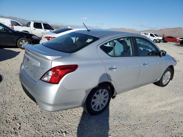 3N1CN7AP7JL874002 Nissan VERSA S