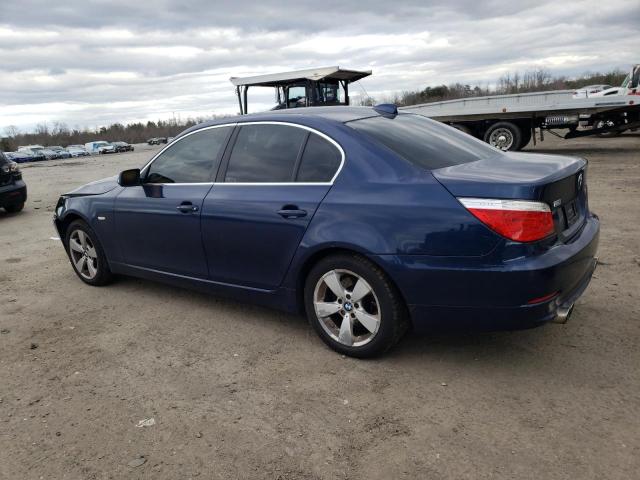 WBANV13568CZ58071 BMW 528 XI