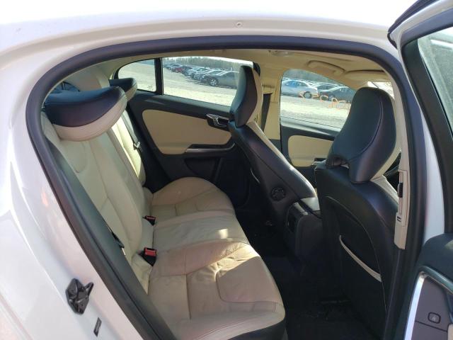 YV1612FS4D2222704 Volvo S60