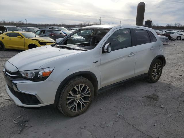 2018 Mitsubishi Outlander Sport ES