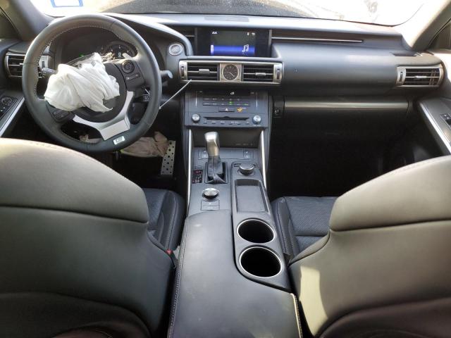 2015 LEXUS IS 250 - JTHBF1D27F5044144