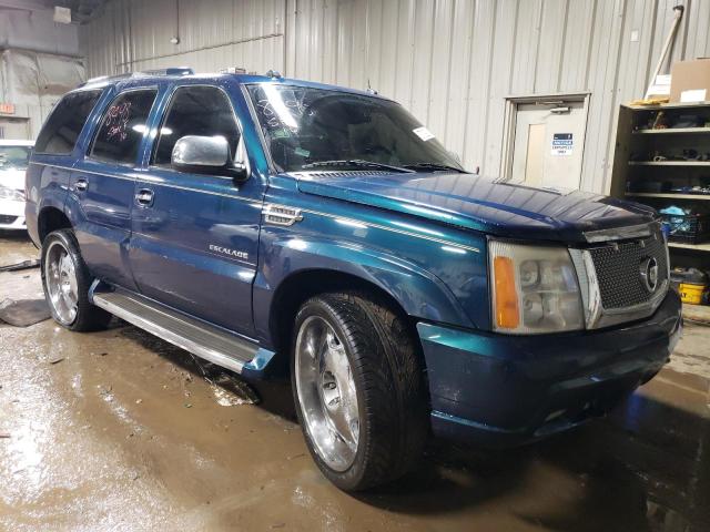 1GYEK63N05R169605 Cadillac Escalade Luxury
