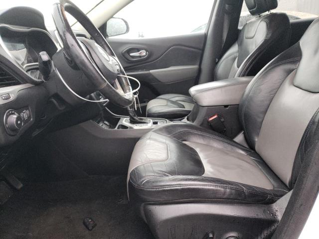 1C4PJLDS3EW115222 Jeep Cherokee Limited