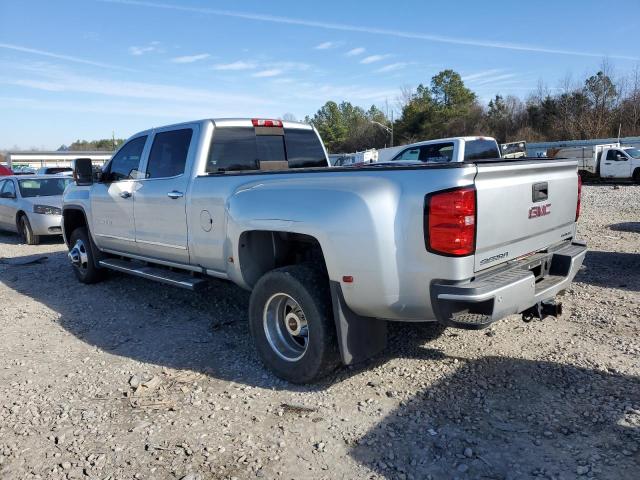 2017 GMC SIERRA K35 - 1GT42YEY2HF234383