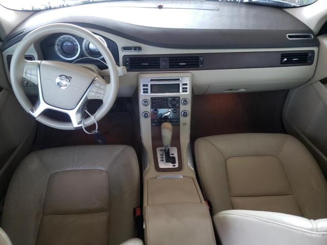 YV1952AS8B1140762 Volvo S80