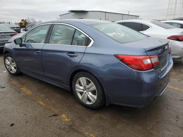 4S3BNAA63F3017157 Subaru Legacy 2.5i