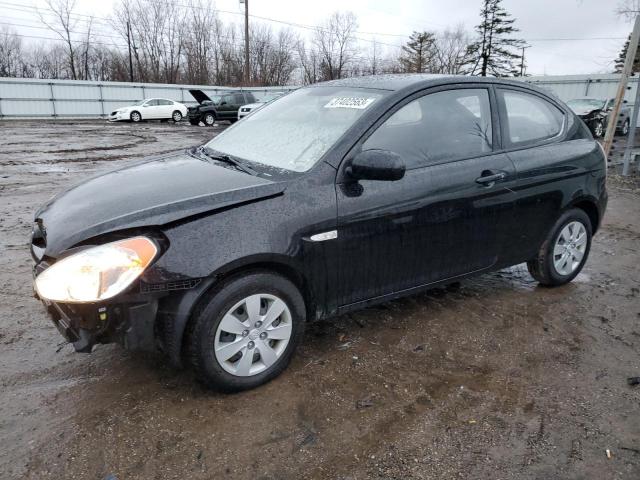 2011 Hyundai Accent GL