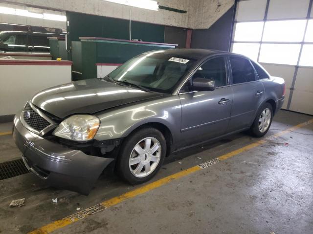 2005 Ford Five Hundred SE