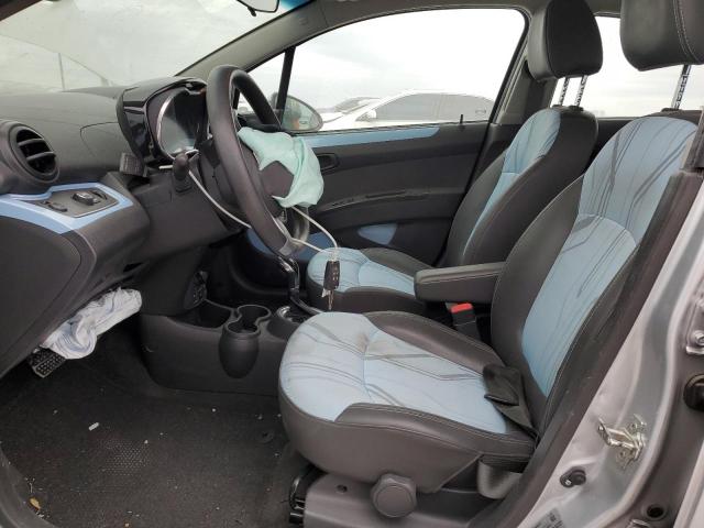 2016 CHEVROLET SPARK EV 1 - KL8CK6S09GC565341