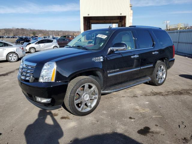 2007 Cadillac Escalade Luxury