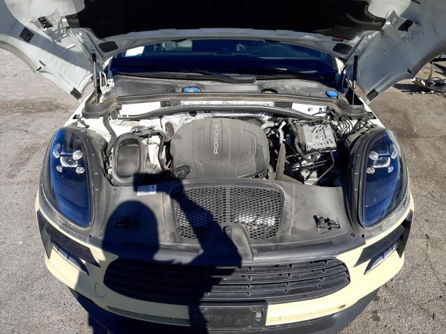 WP1AA2A53LLB14776 Porsche Macan