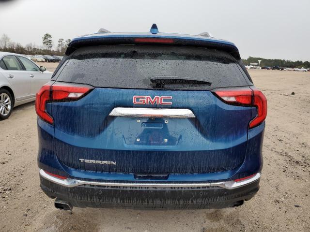 3GKALPEX0LL344773 GMC Terrain Slt