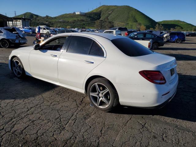2017 MERCEDES-BENZ E 300 - WDDZF4JB2HA045434