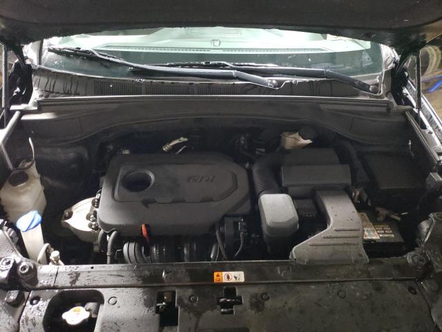 2018 HYUNDAI SANTA FE S - 5NMZU3LB3JH103117