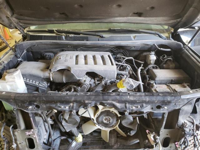 2015 TOYOTA TUNDRA DOU - 5TFRM5F10FX094437