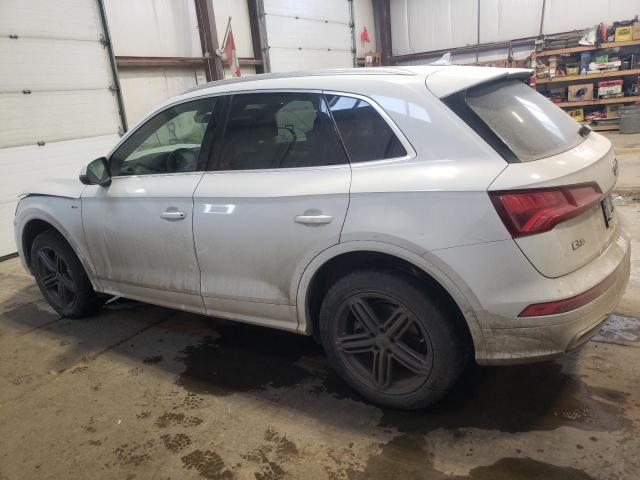 2018 AUDI Q5 TECHNIK - WA1FNAFY5J2235895