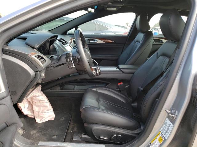 3LN6L5F93LR603173 Lincoln MKZ