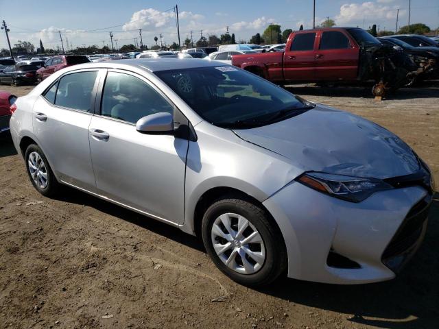 2017 TOYOTA COROLLA L 5YFBURHE9HP735367