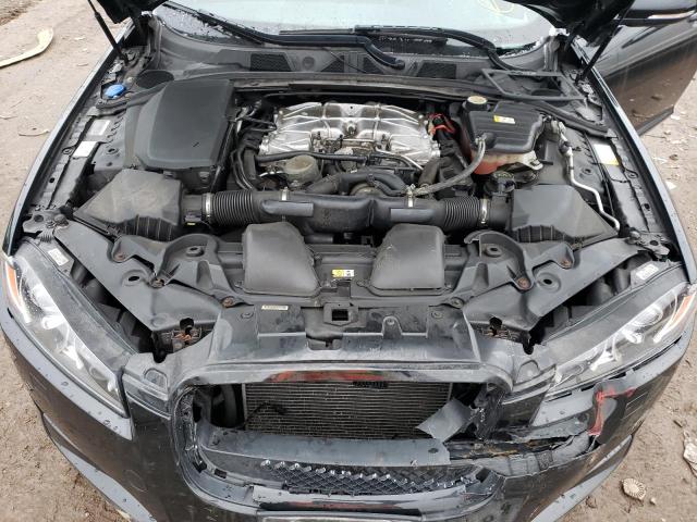 SAJWJ0FF9F8U55217 Jaguar Xf 3.0 Sport Awd