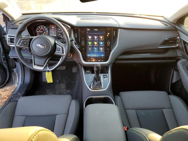 2022 SUBARU OUTBACK ON 4S4BTGLDXN3263508