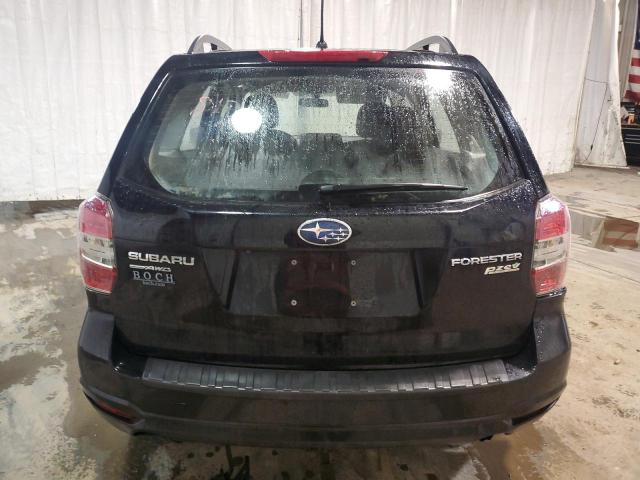 2015 SUBARU FORESTER - JF2SJABC3FH539873