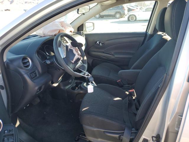 3N1CN7AP7JL874002 Nissan VERSA S