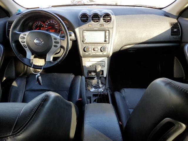 1N4AL24E58C156497 Nissan Altima 2.5s